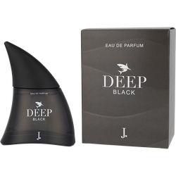 J. Deep Black