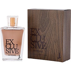 J. Exclusive Intense