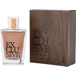 J. Exclusive Intense