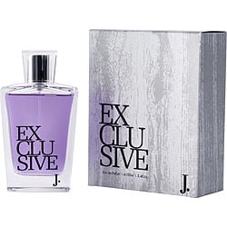 J. Exclusive