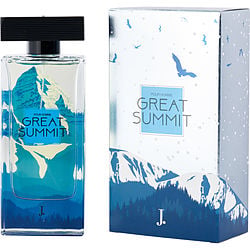 J. Great Summit