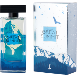 J. Great Summit