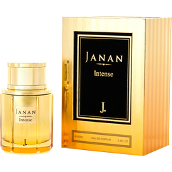 J. Janan Intense