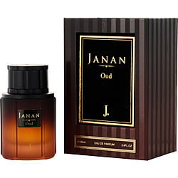 J. Janan Oud