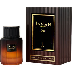 J. Janan Oud
