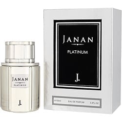 J. Janan Platinum