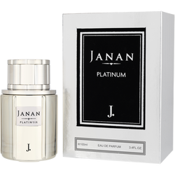 J. Janan Platinum