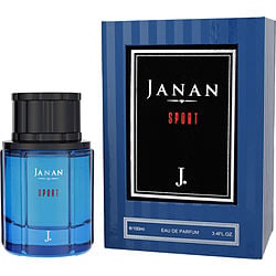 J. Janan Sport