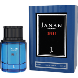 J. Janan Sport