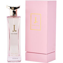 J. Pour Femme