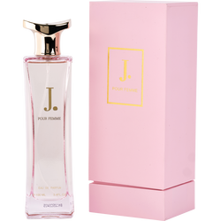 J. Pour Femme