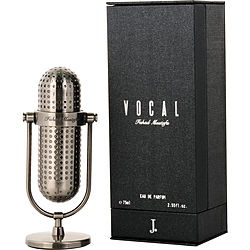 J. Vocal