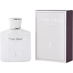 J. White Musk