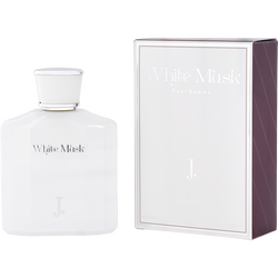 J. White Musk