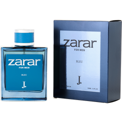 J. Zarar Bleu