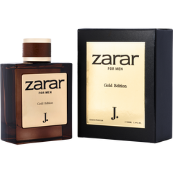 J. Zarar Gold