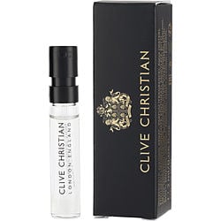 Clive Christian E Cashmere Musk
