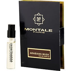 Montale Paris Arabians Musk