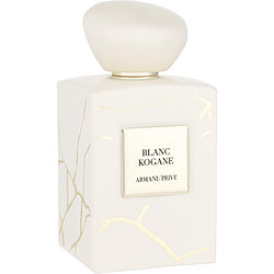 Armani Prive Blanc Kogane