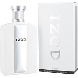 Izod Legacy White