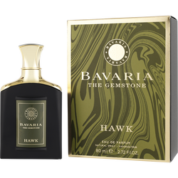 Bavaria The Gemstone Hawk