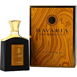 Bavaria The Gemstone Lapurd