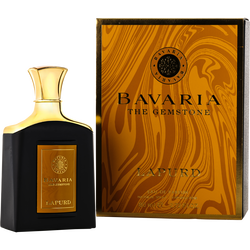 Bavaria The Gemstone Lapurd