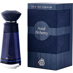Aoud Alchemy
