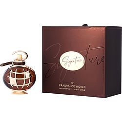 Fragrance World Signature