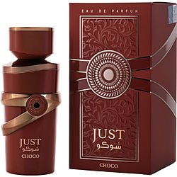 Just Choco