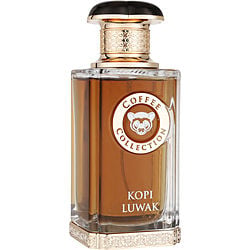 Kopi Luwak (Coffee Collection)
