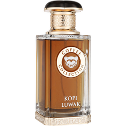Kopi Luwak (Coffee Collection)