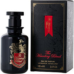 The Haunting Blend