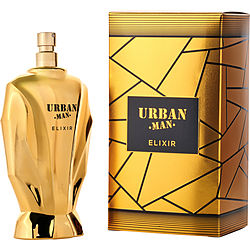 Urban Man Elixir