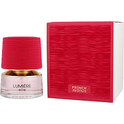 French Avenue Lumiere Elle