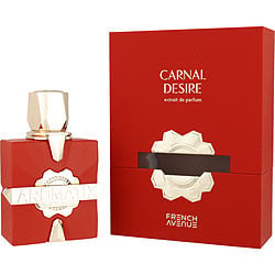 French Avenue Aromatix Carnal Desire