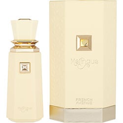 French Avenue Meringue