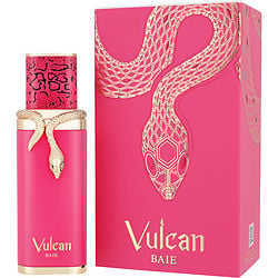 French Avenue Vulcan Baie