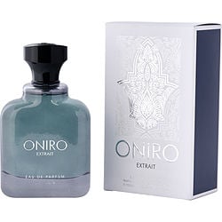 Oniro Extrait