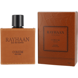 Rayhaan Corium