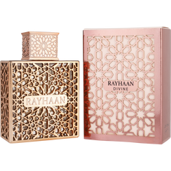 Rayhaan Divine