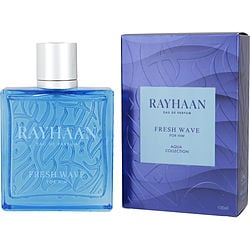 Rayhaan Fresh Wave