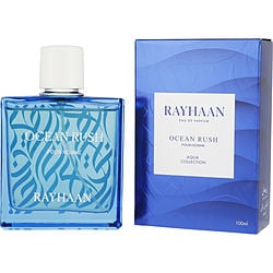 Rayhaan Ocean Rush