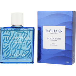 Rayhaan Ocean Rush