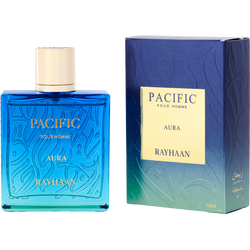 Rayhaan Pacific Aura