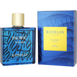 Rayhaan Pacific