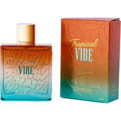 Rayhaan Tropical Vibe