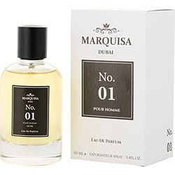 Marquisa Dubai No. 1
