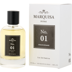 Marquisa Dubai No. 1