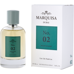 Marquisa Dubai No. 2